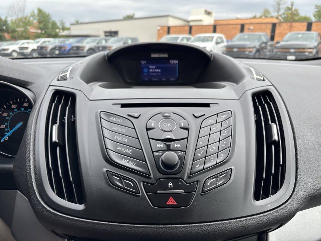 Used 2014 Ford Escape SE FWD image 16