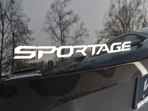 New 2026 Kia Sportage S AWD/4WD image 14