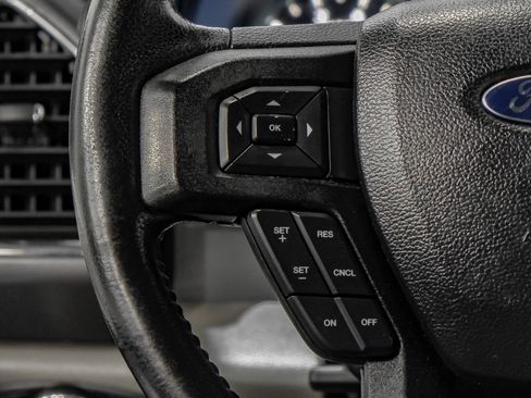 Used 2016 Ford F150 XLT w/ Equipment Group 302A Luxury image 16