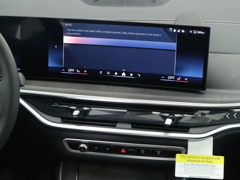 Used 2026 BMW X5 sDrive40i w/ Parking Assistance Package RWD image 15