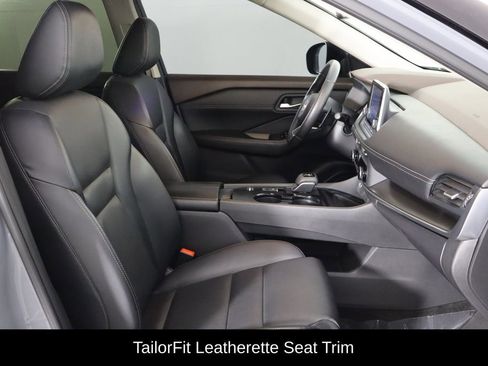 Used 2023 Nissan Rogue SV w/ SV Premium B Package image 19