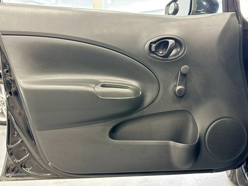 Used 2016 Nissan Versa Note S Plus FWD image 28
