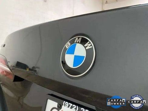 Used 2025 BMW 530i xDrive image 96