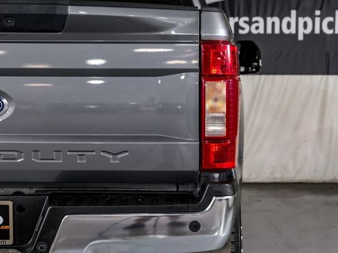 Used 2022 Ford F250 XLT w/ XLT Value Package AWD/4WD image 41