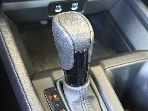 Certified 2024 Honda Accord LX image 16