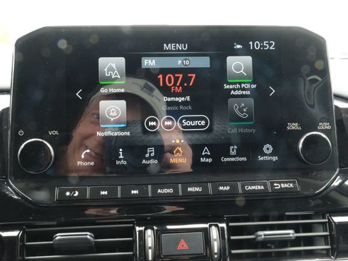 Used 2025 Nissan Pathfinder Platinum AWD/4WD image 20