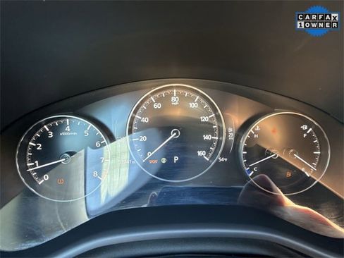 Used 2024 MAZDA MAZDA3 s image 15