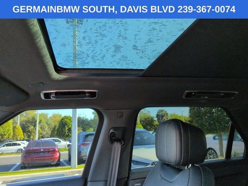 Used 2023 Land Rover Range Rover Sport SE Dynamic AWD/4WD image 21
