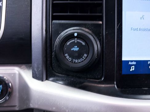 Used 2023 Ford F150 XLT w/ Equipment Group 302A High AWD/4WD image 27