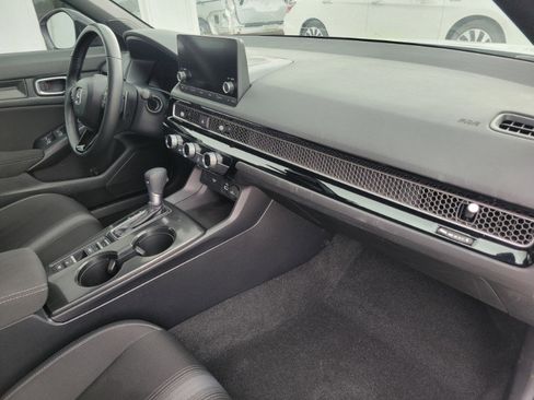 Used 2024 Honda Civic Sport image 20