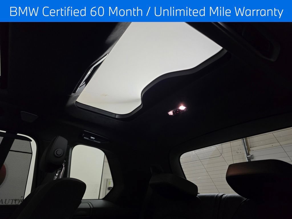 Certified 2025 BMW X7 xDrive40i w/ Executive Package AWD/4WD image 27