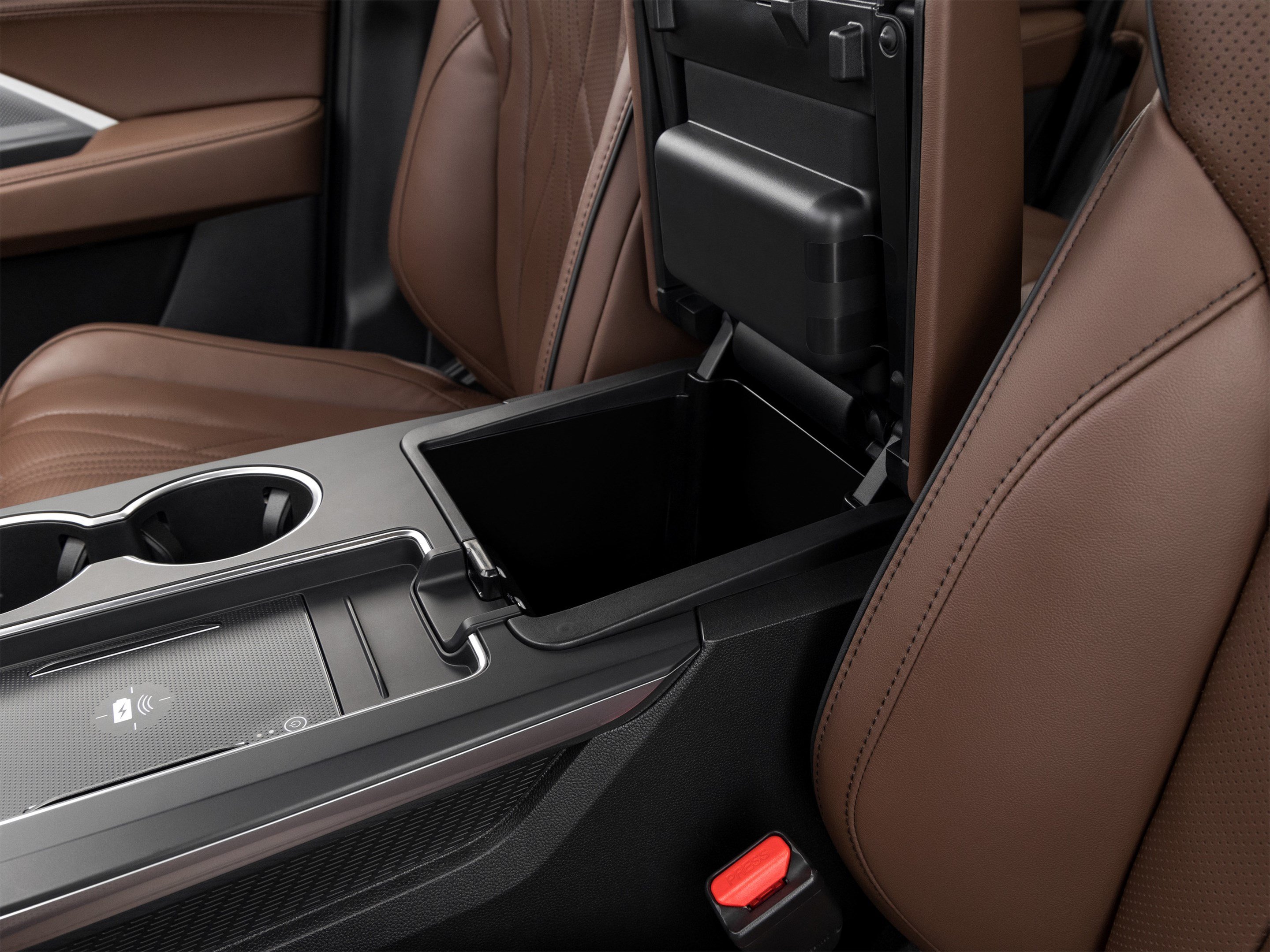 New 2026 Acura MDX A-Spec AWD/4WD image 17