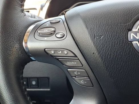 Used 2024 Nissan Murano SL w/ Cargo Package AWD/4WD image 18