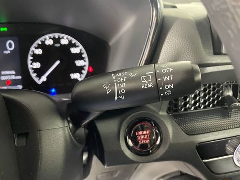 Used 2024 Honda CR-V LX image 14