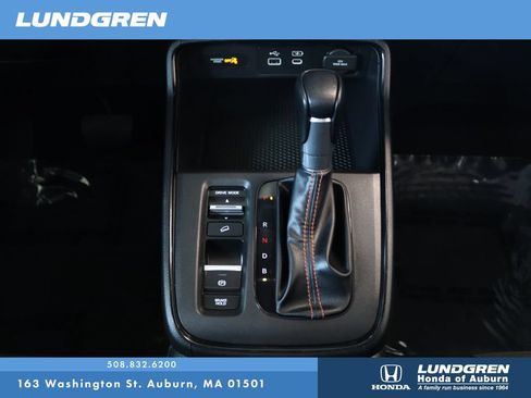 Certified 2024 Honda CR-V Sport image 28