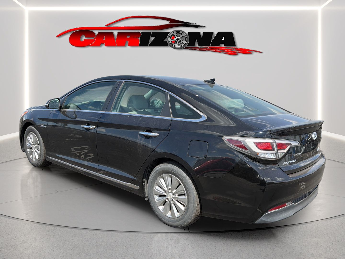 Used 2016 Hyundai Sonata SE FWD image 9