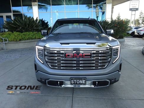 New 2026 GMC Sierra 1500 Denali w/ Technology Package AWD/4WD image 2