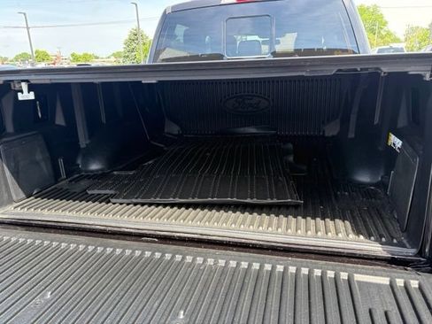 Used 2025 Ford F150 Lariat AWD/4WD image 14