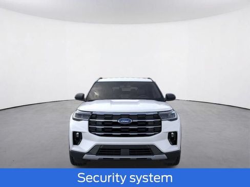 New 2026 Ford Explorer Active w/ Active Comfort Package AWD/4WD image 8