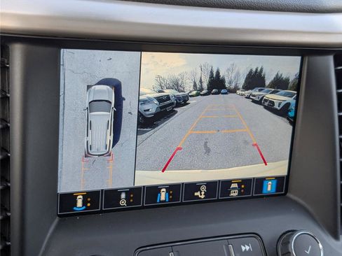 Used 2021 GMC Acadia Denali w/ Denali Ultimate Package image 31