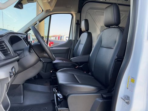 New 2025 Ford Transit 250 Base image 51