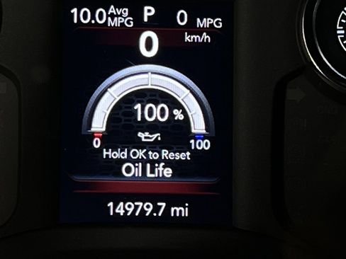 Used 2024 RAM 2500 Big Horn w/ Bed Utility Group image 18