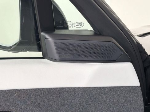 New 2026 Land Rover Range Rover Sport SE AWD/4WD image 22