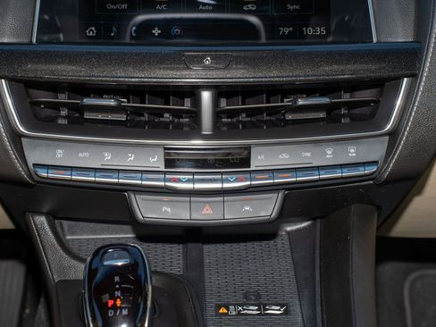 Used 2024 Cadillac CT5 Luxury image 22