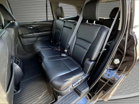 Used 2020 Honda Pilot EX-L image 22