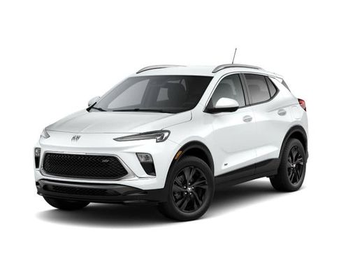 New 2026 Buick Encore GX Sport Touring w/ Advanced Technology Package FWD image 51