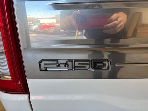 Used 2021 Ford F150 Limited AWD/4WD image 15