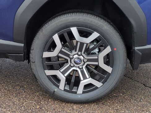 New 2026 Subaru Outback Touring XT image 13