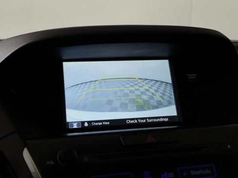 Used 2014 Acura MDX SH-AWD w/ Technology Package image 6