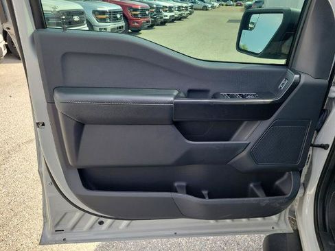 Certified 2023 Ford F150 XL w/ STX Appearance Package RWD image 20