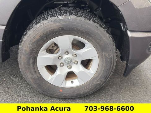 Used 2023 RAM 1500 Big Horn AWD/4WD image 30