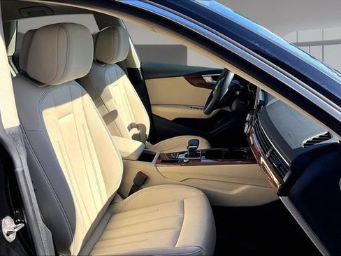 Certified 2023 Audi A5 2.0T Premium w/ Convenience Package AWD/4WD image 29