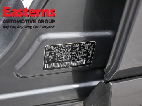 Used 2024 Nissan Rogue SV image 54