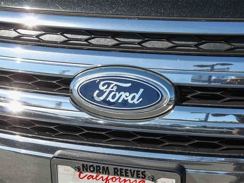 Used 2012 Ford Edge Limited image 6