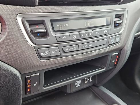 Certified 2023 Honda Ridgeline RTL image 17