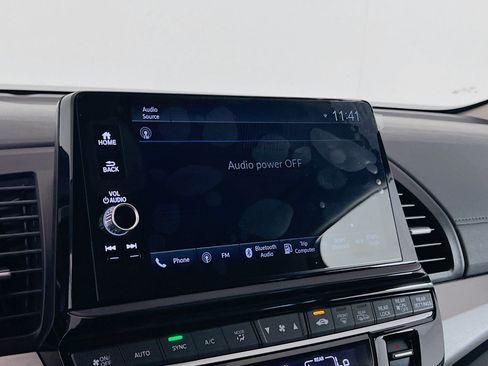 New 2026 Honda Odyssey EX-L image 13