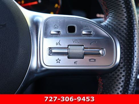 Certified 2023 Mercedes-Benz GLB 250 image 27