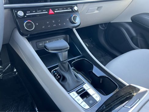 Certified 2026 Hyundai Tucson SEL image 38