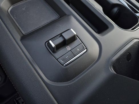 New 2026 GMC Sierra 2500 AT4 w/ AT4 Premium Plus Package image 26