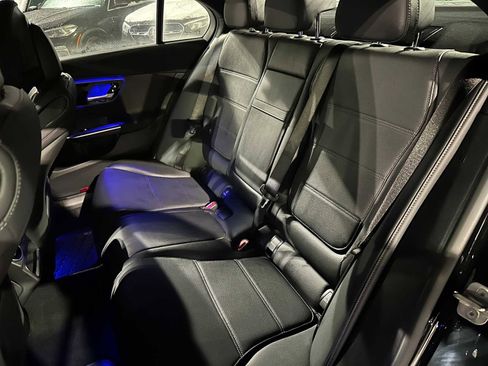 New 2026 Mercedes-Benz C 300 4MATIC Sedan image 17