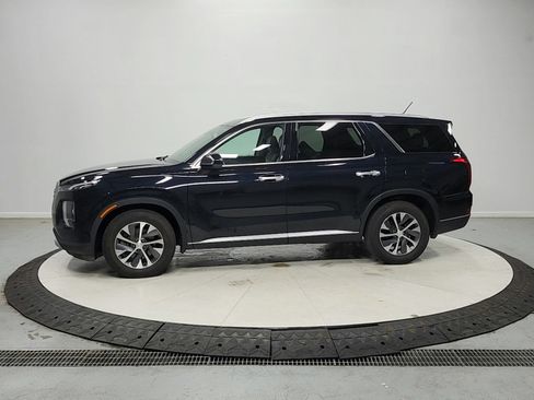 Used 2022 Hyundai Palisade SEL FWD image 5