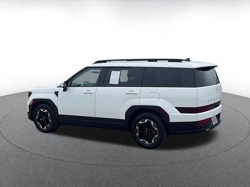 Used 2025 Hyundai Santa Fe SEL image 10