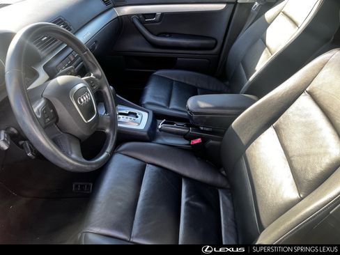 Used 2008 Audi A4 2.0T image 7