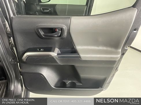 Used 2023 Toyota Tacoma SR5 image 23