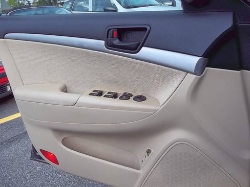 Used 2009 Hyundai Sonata GLS FWD image 14