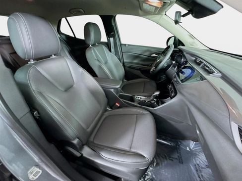 Certified 2023 Buick Encore GX Select w/ Sport Touring Package image 26